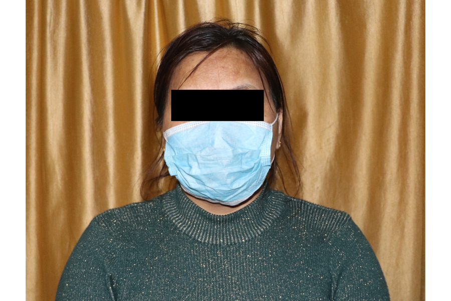 पोखराबाट अपहरणमा परेकी अमेरिकी महिलाको उद्धार