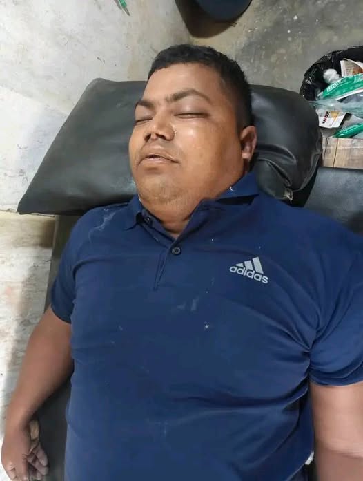 सुई लगाए लगत्तै कैलालीमा एक पुरुषको मृत्यु