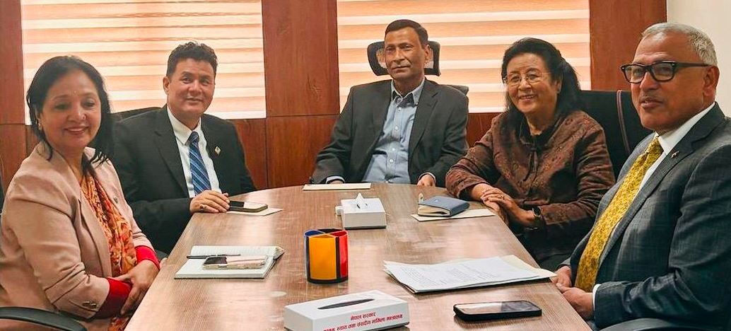 संक्रमणकालीन न्याय सम्बन्धी आयोगका लागि सिफारिस समितिको सर्ट लिस्ट चाँडै सार्वजनिक हुँदै