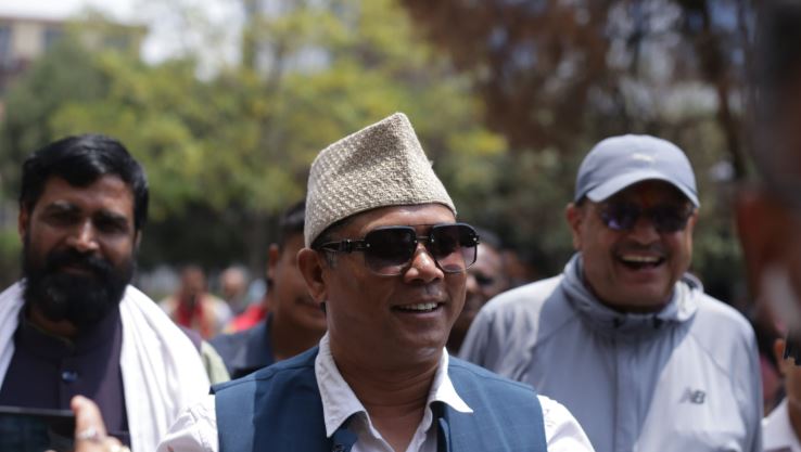 रेशमलाई थुनामा राख्न सर्वोच्चले दिएको पत्र कुनै ढड्डामा भेटिएन