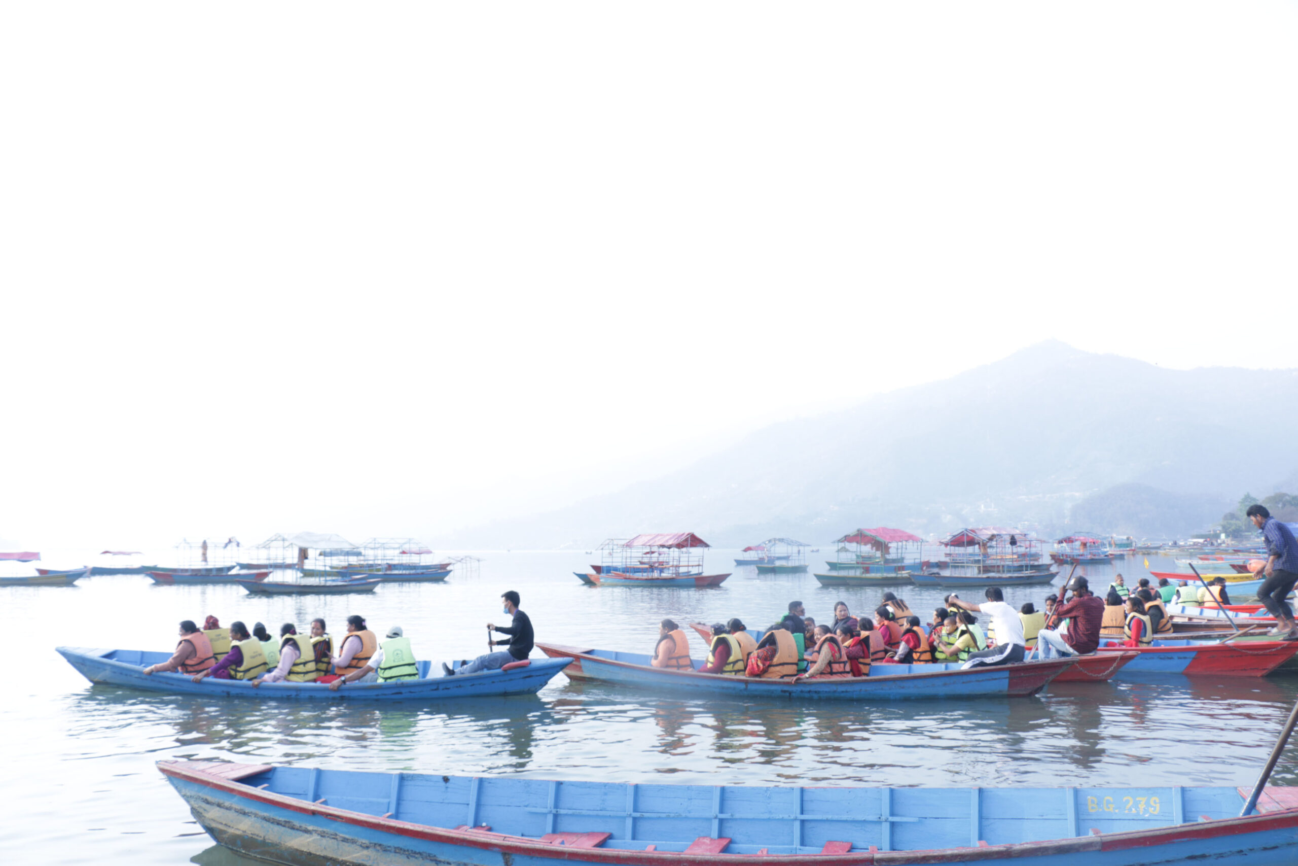 पोखरामा आजदेखि फेवा महोत्सव सुरु हुँदै