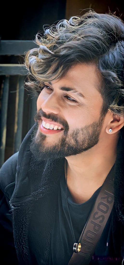 चलचित्र ‘सिटामोलबाट’ श्री कृष्णको उदय – श्रावण २३ मा प्रदर्शन