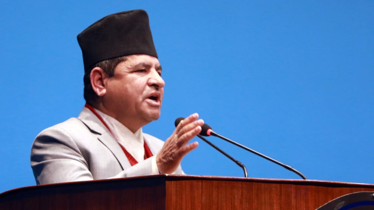 शिक्षकका माग तत्काल सम्बोधन हुनुपर्छ : सांसद ज्वाला