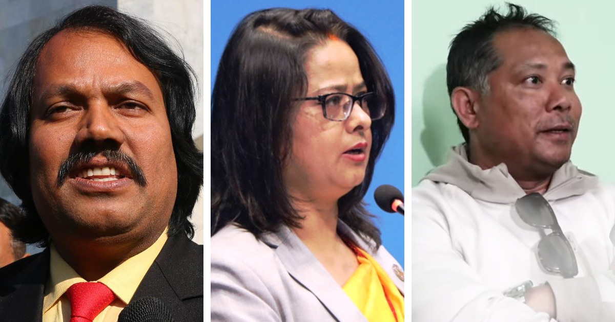 जनआन्दोलनबाट उदाएका दुई शक्तिको एकता, वैशाख १७ मा ऐतिहासिक घोषणा हुँदै