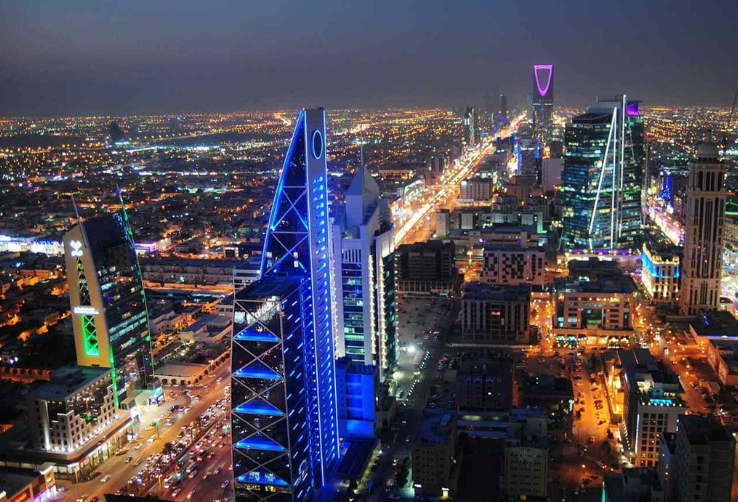 साउदीले लगायो भारतसहित १४ देशमाथी भिषा प्रतिबन्ध