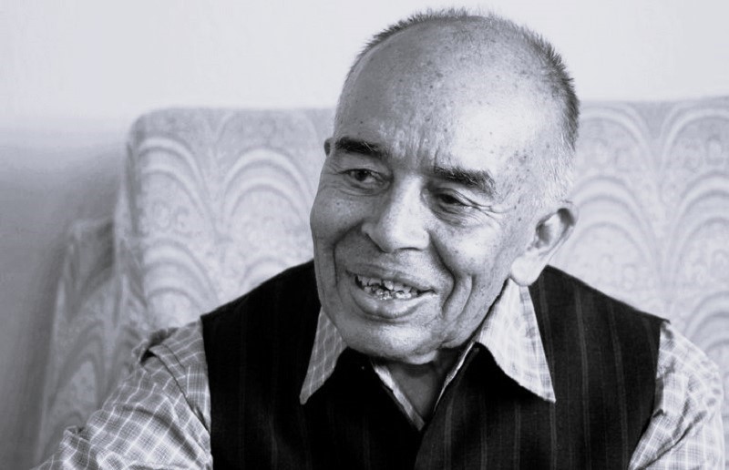 वरिष्ठ पत्रकार भैरव रिसालको निधन