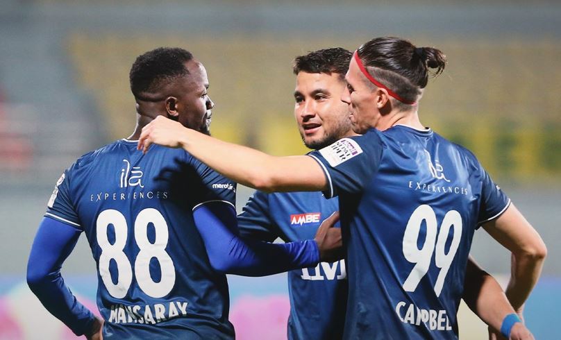 एनएसएल : चितवन नेपाल सुपर लिगको प्ले अफमा