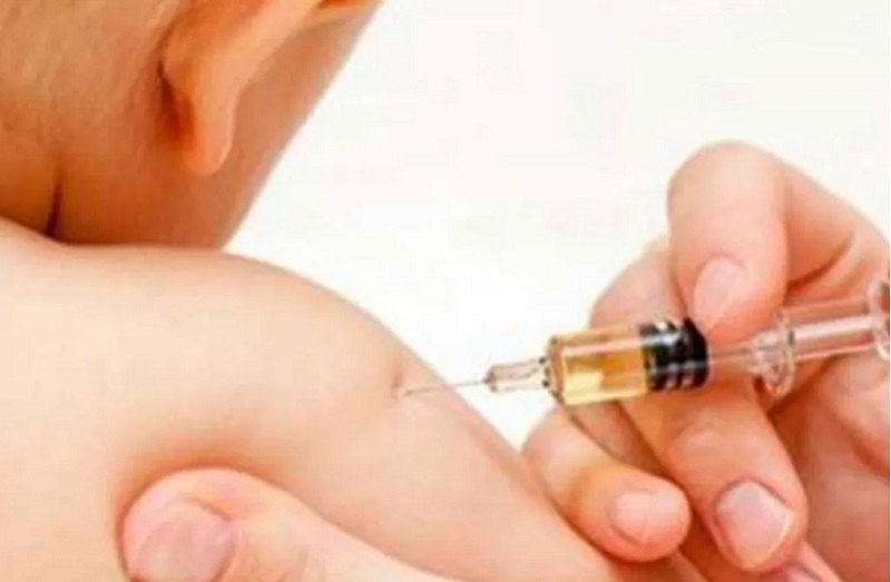 नियमित दिनुपर्ने खोप छुटेका बालबालिकालाई निःशुल्क लगाइने