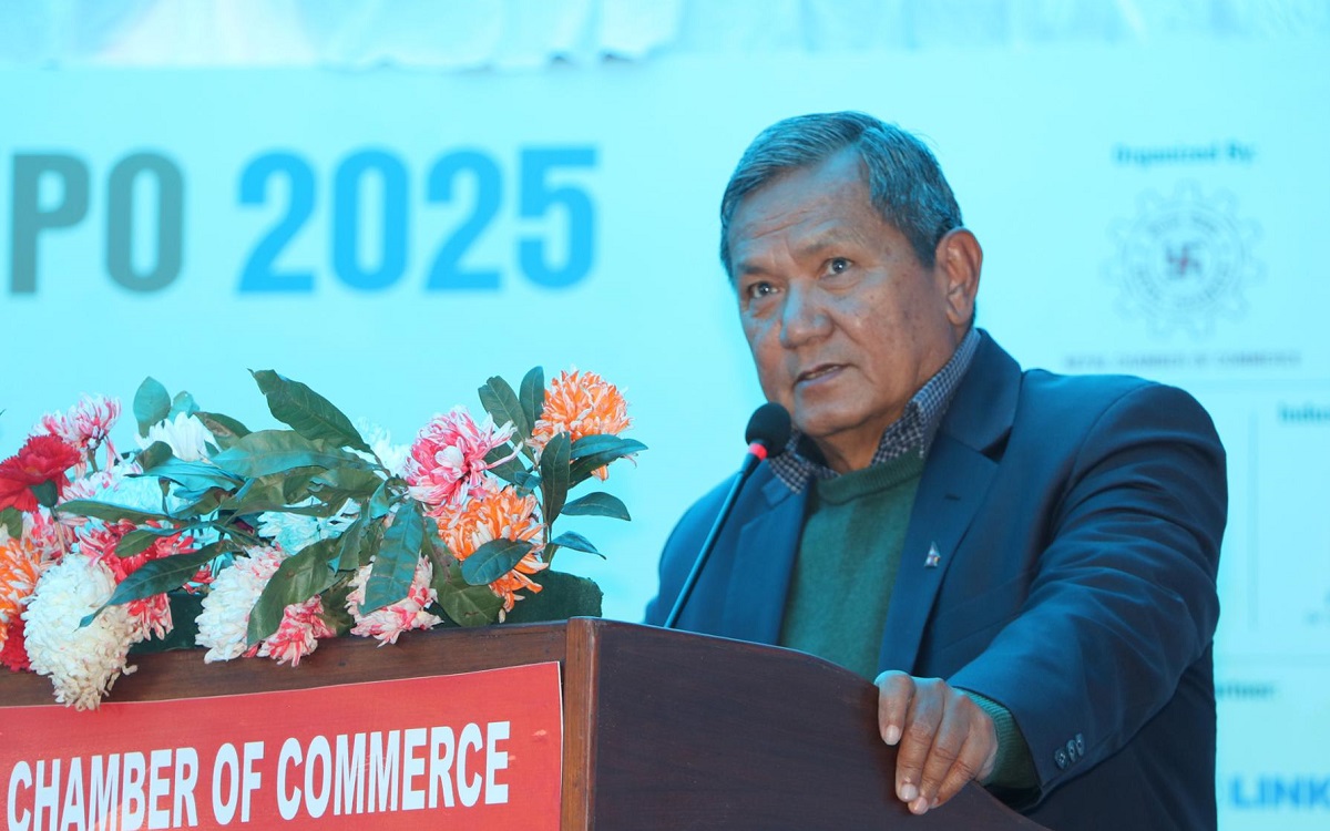 सात दिनभित्र दर्ता हुन नआए मेटालाई नेपालमा प्रतिबन्ध लगाउँछौँ : सञ्चारमन्त्री गुरूङ