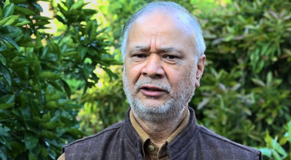 नवनियुक्त शिक्षामन्त्री रघुजी पन्तले लिए पद तथा गोपनीयताको शपथ