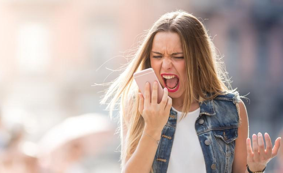 के तपाइँलाई थाहा छ ? दुई मिनेट मात्रै रिसाउँदा पनि शरीरमा पर्न सक्छ यस्तो असर’