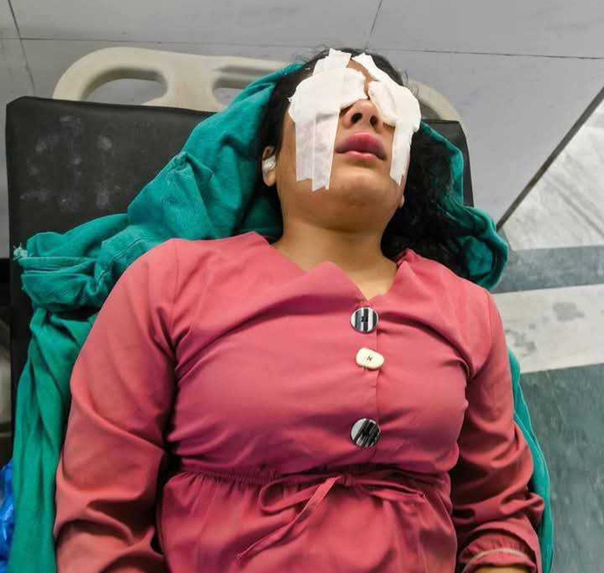 पत्रकार कार्की माथि हमला गर्ने माथि कारबाही गर्न प्रेस चौतारीको माग