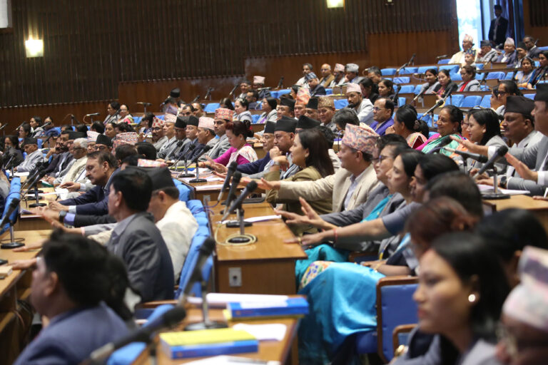 कार्बन व्यापारका लागि नीतिगत स्पष्ट व्यवस्था गरिने