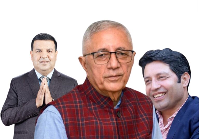 स्पष्टीकरण प्रस्तावमाथि सांसद डा शर्माको टिप्पणीः सत्य र न्यायका लागि सुकरातले विष पिएझैँ लड्छौं