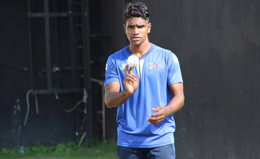 क्यानले गर्यो मोहमद आदिल आलममाथिको प्रतिबन्ध फुकुवा, अब फेरि मैदानमा फर्किने बाटो खुल्यो