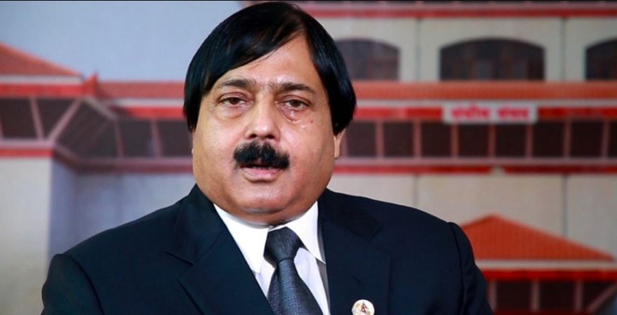 कांग्रेस नेता आलमलाई उच्च अदालतबाट सफाइ