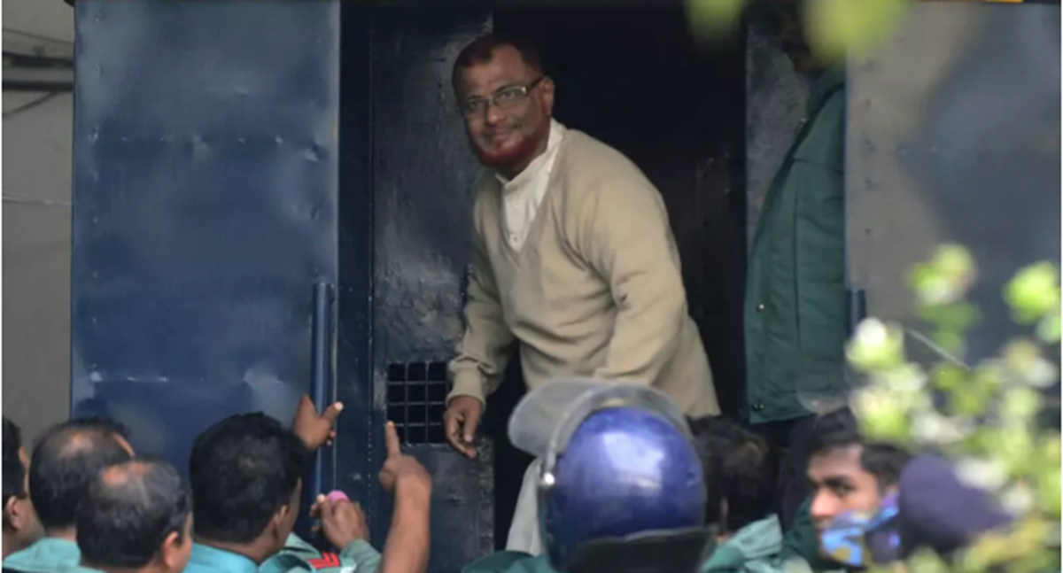 बङ्गलादेशमा मृत्युदण्ड पाएको नेता सर्वोच्च अदालतबाट निर्दोष घोषित