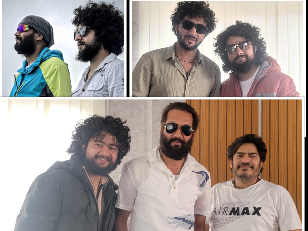 आचार्य’ मार्फत अभिनय र निर्देशनको संगममा निखिल, नयाँ अनुहारको उत्साहसँग सिनेमा फेरि चम्किने आशा