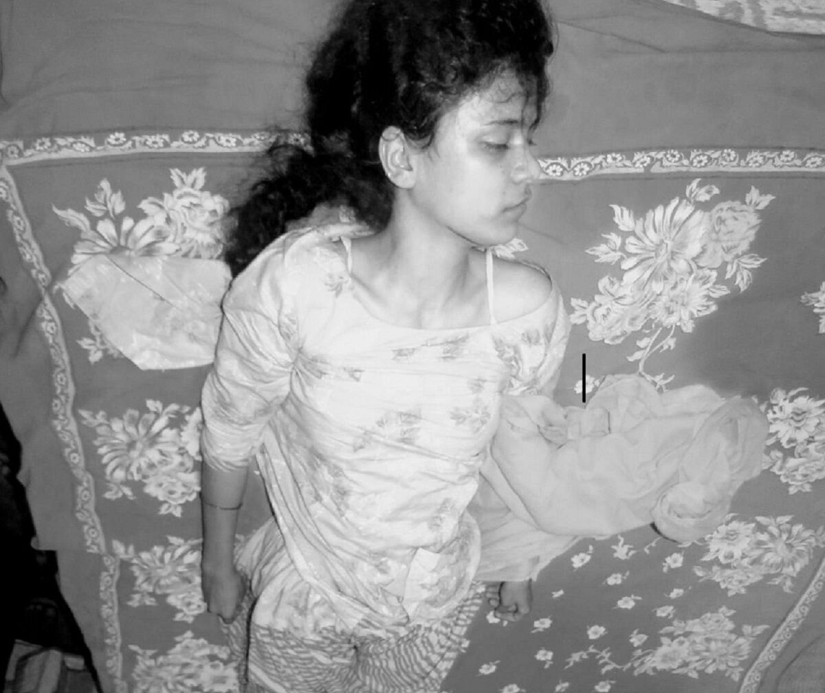 विवाह गरेको को ६ महिना निबित्दै गयो महिलाको ज्यान, माइतीले लगाए हत्याको आरोप