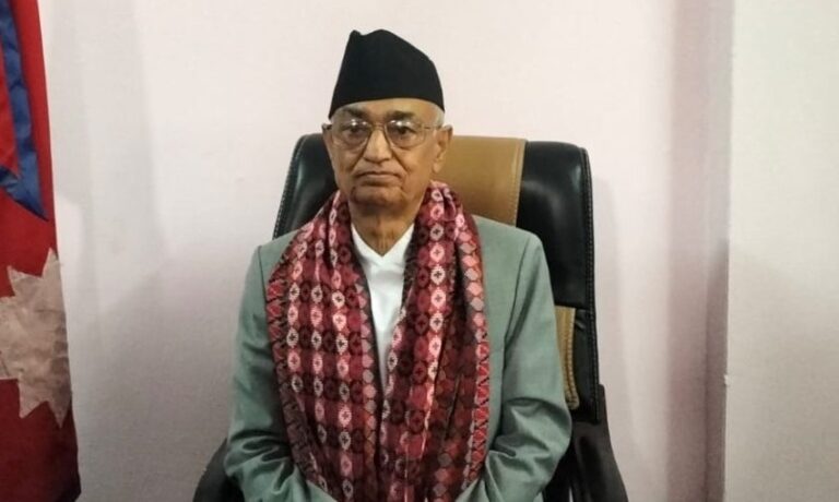 ‘जनप्रतिनिधि जनताको सारथी बन्नुपर्छ’