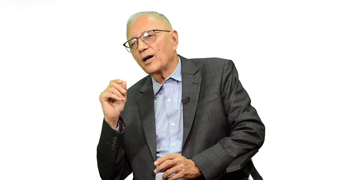 डा.शेखर कोइराला भन्छन् : सरकारलाई असफल हुने छुट छैन्