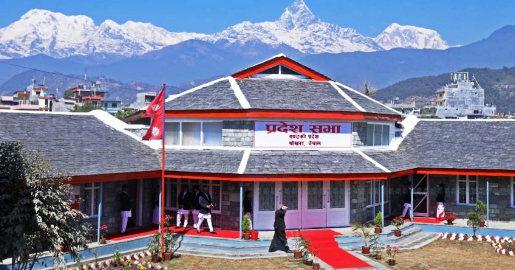 गण्डकी प्रदेशका पालिकाको बेरुजु १४ अर्ब