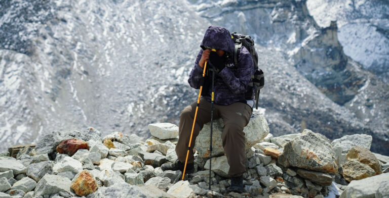 लेक लाग्ने यात्रीलाई सुरक्षा व्यवस्था
