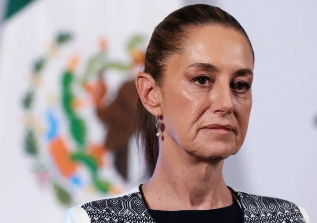 मेक्सिकोमा सेना पठाउने ट्रम्पको प्रस्ताव अस्वीकार गरेको खुलासा