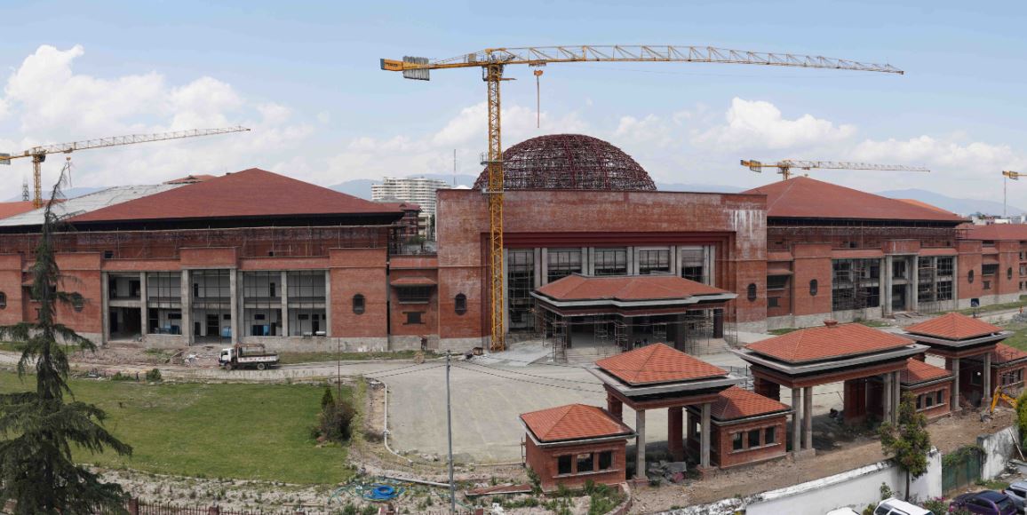 ६ वर्षसम्म बनेन संसद भवन- ‘अन्तिम पटक’ भन्दै ठेकेदारलाई फेरि मौका दिइँदै