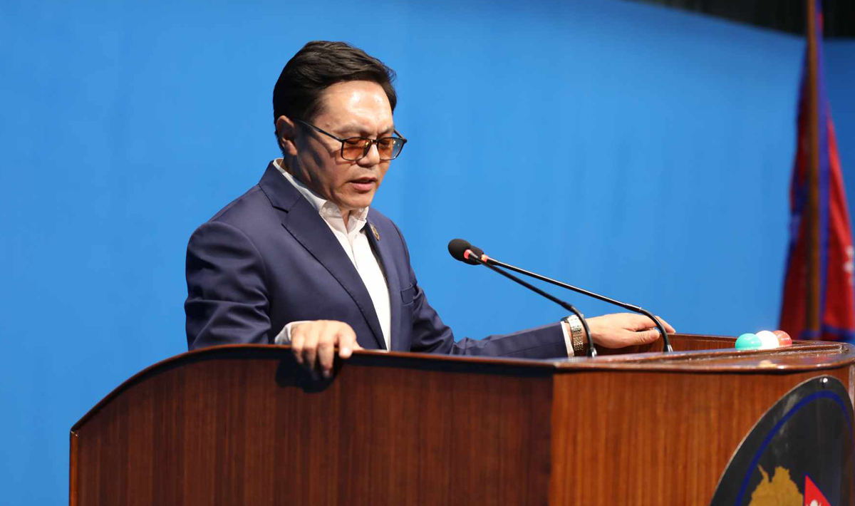 सुदन किरातीले सोधे- कुलमान हटेपछि अघोषित लोडसेडिङ सुरु भएको हो ?