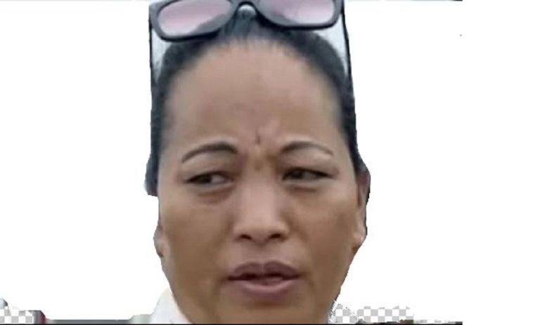 ६१ किलो सुन तस्करी प्रकरणमा जोडिएकी रोका पक्राउ