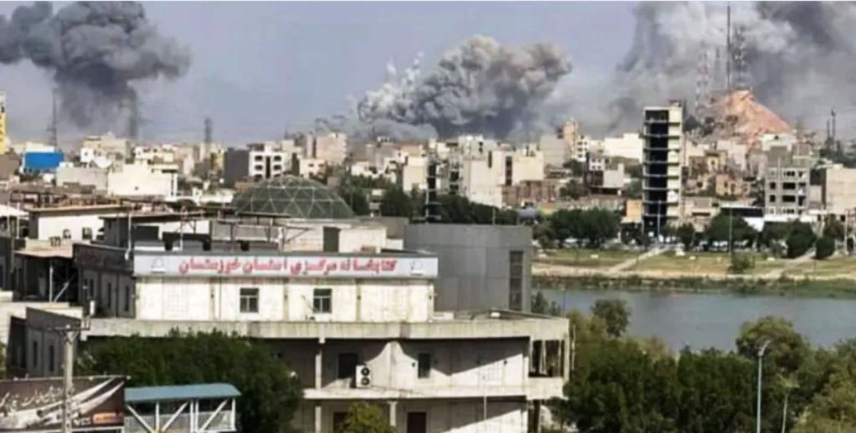 इरानमा अमेरिकी आक्रमणको पाकिस्तानद्वारा कडा शब्दमा निन्दा, साउदीले भन्यो : सबै पक्ष संयमित बनौँ