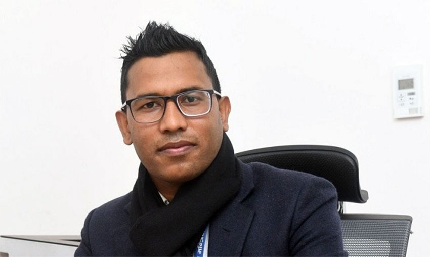 सार्वजनिक पदमा बसेर स्वार्थसिद्धिका लागि कानुनविपरीत निर्णय गरेको आरोप, परियारसहित सात जनाविरुद्ध भ्रष्टाचार मुद्दा दायर