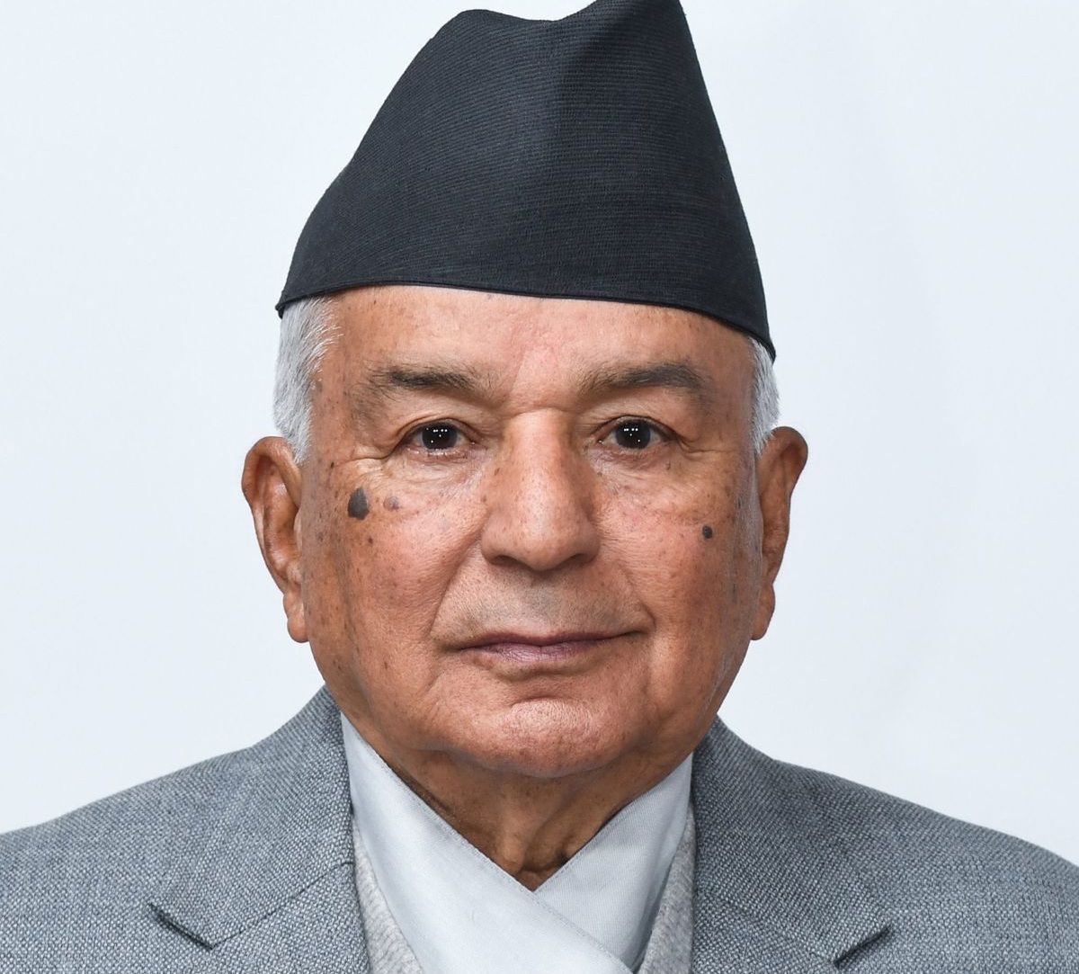 राष्ट्रपति पौडेलद्वारा दुःख व्यक्त