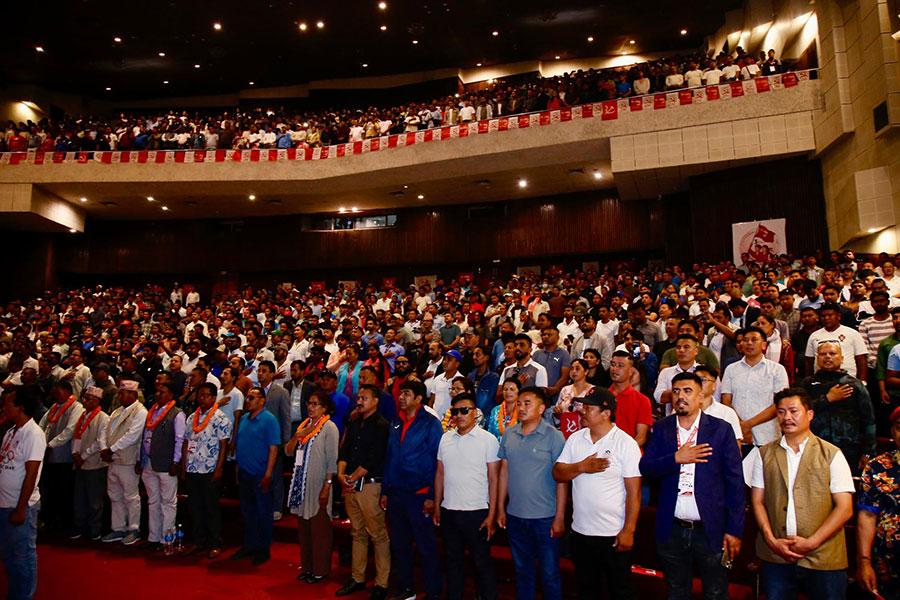 वाईसीएलको नेतृत्वमा सहमति जुटाउन साँझ ६ बजेसम्मको समयसीमा