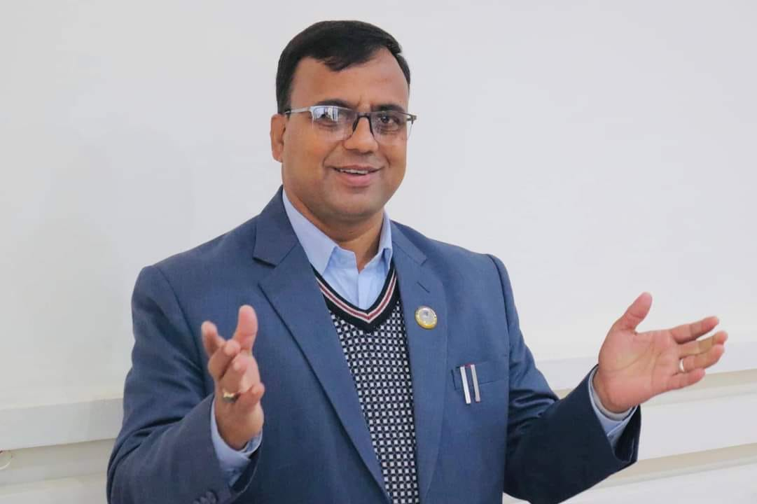 नेपाल एयरलाइन्सका लागि लिजमा जहाज थप्नेबारे छलफल भइरहेको छ : बद्री पाण्डे