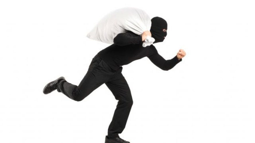 एक घरबाट चोरी हुँदा ८ लाख बराबरको चोरी