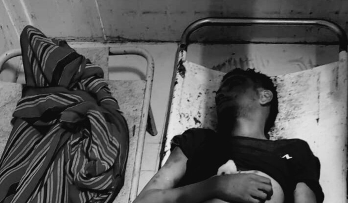 कैलाली कारागारमा रहेका एक कैदीको मृत्यु