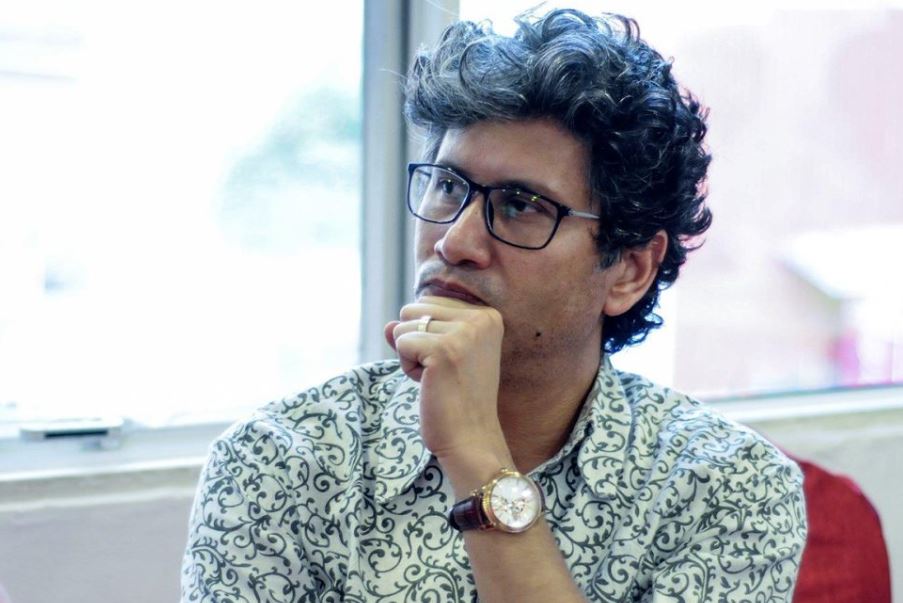 पत्रकार दिलभूषणविरुद्ध साइबर अपराधको मुद्दा दायर