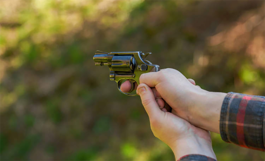 टोखामा गोली हान्ने चारै जना भारतीय नागरिक रहेको खुलाशा