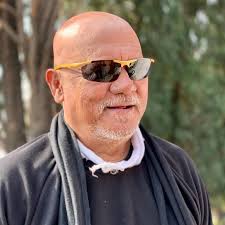 पुराना खलनायक सुनील थापा ‘राम नाम सत्य’मा अनुबन्ध