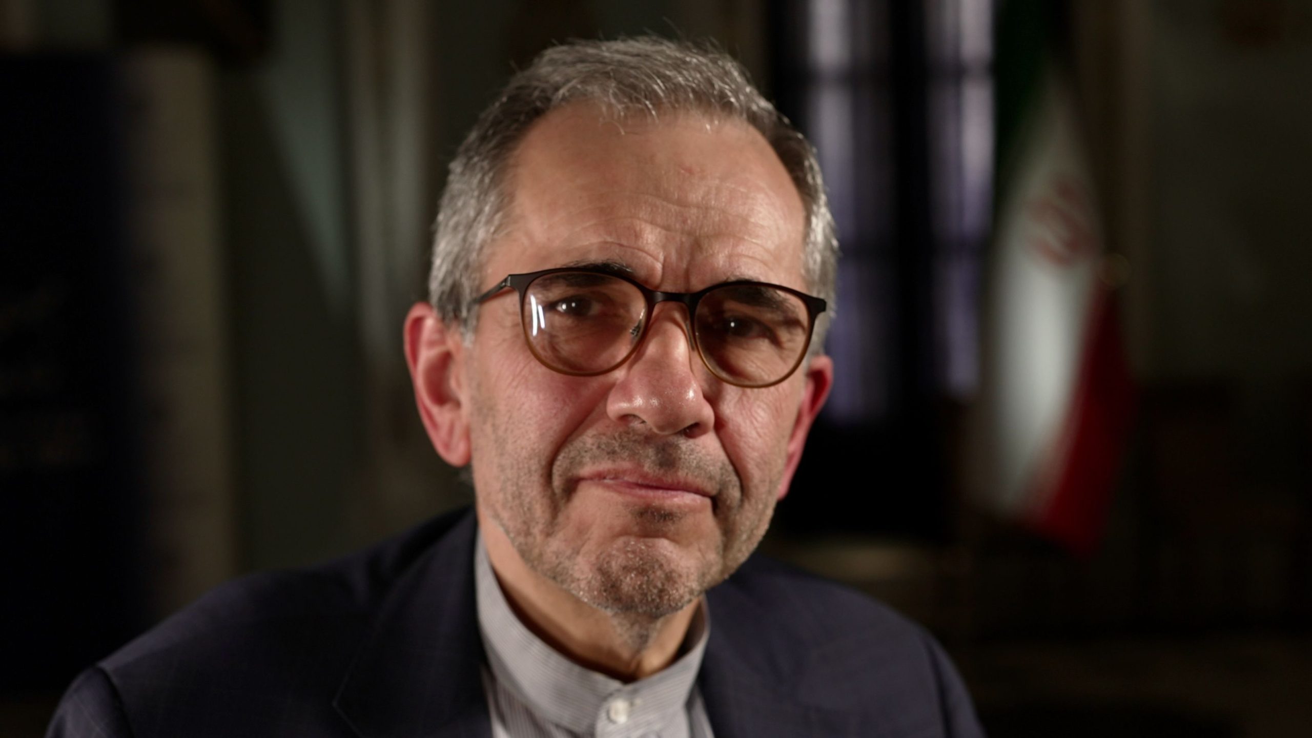 अमेरिकाले थप आक्रमण नगर्ने आश्वासन दिनुपर्छ : इरान