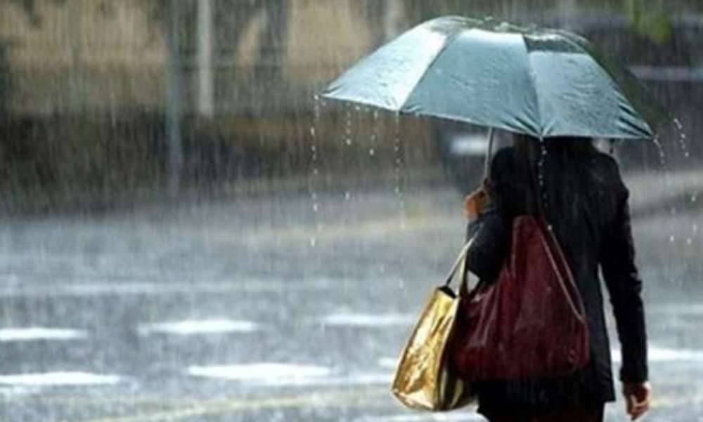 सक्रिय बन्दै मनसुन, पश्चिम नेपालमा भारी वर्षा