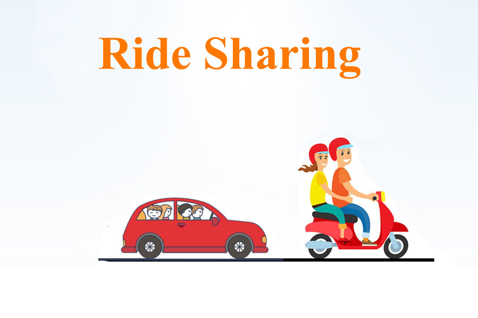 राइड सेयरिङका नाममा बढी भाडा असुल्ने सयभन्दा बढी कारबाहीमा परे