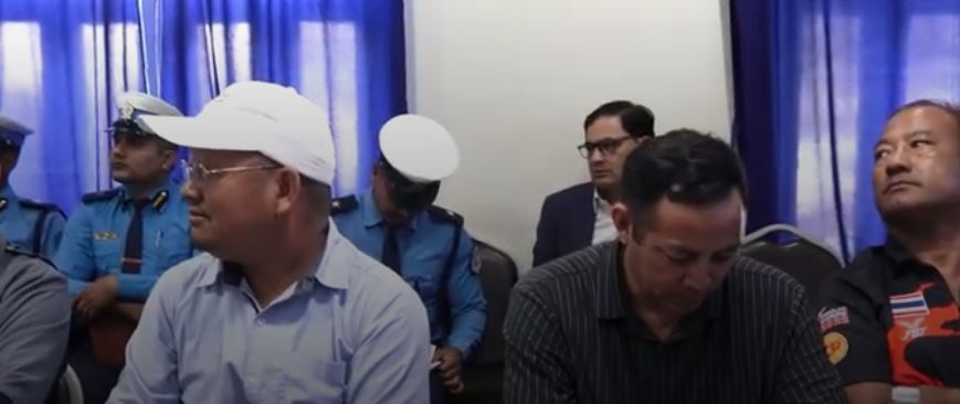 राइड सेयरिङ रोकेर होइन, सेवा सुधारेर प्रतिस्पर्धा गरौं : यातायात व्यवसायी