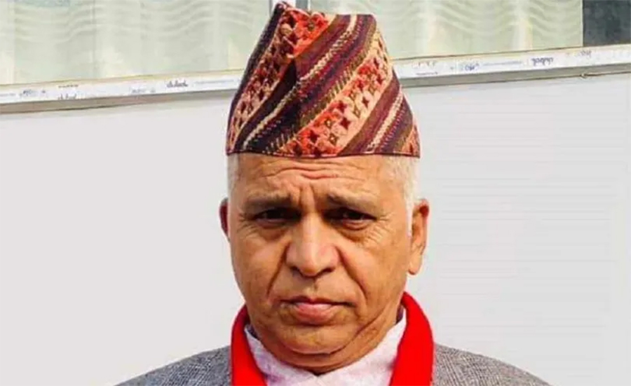 बागमतीमा&hellip;