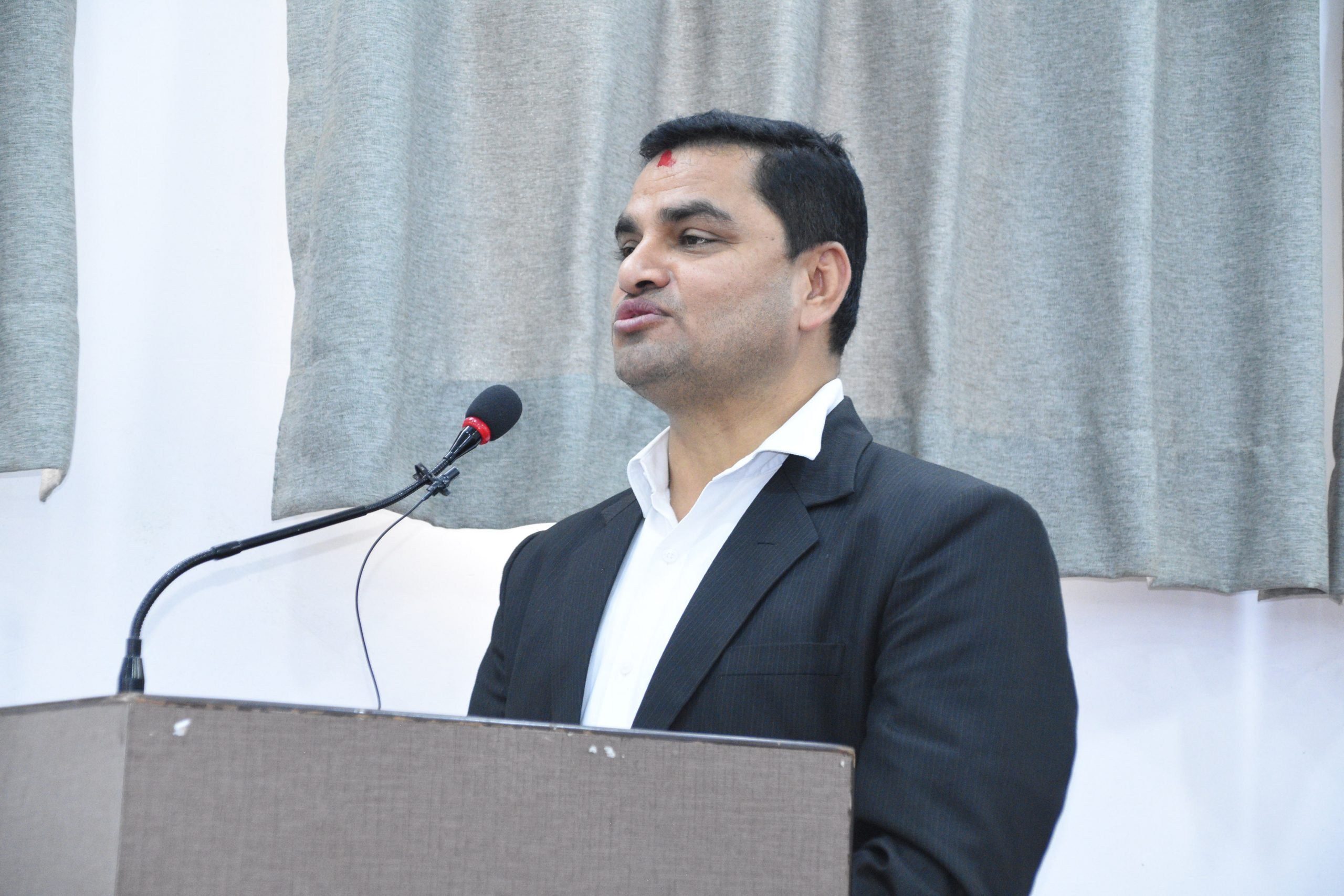 सरकारद्वारा डेङ्गी सचेतनामा विशेष कार्यक्रम घोषणा