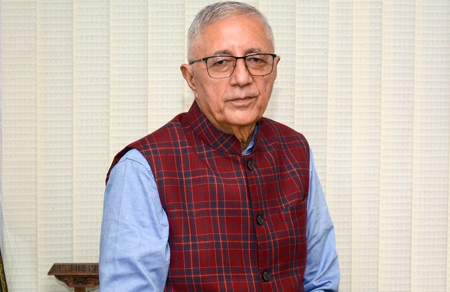 बर्खास्त गर्नुपर्ने मन्त्रीको कांग्रेस ‘साक्षी किनाराका सदर’ : शेखर कोइराला