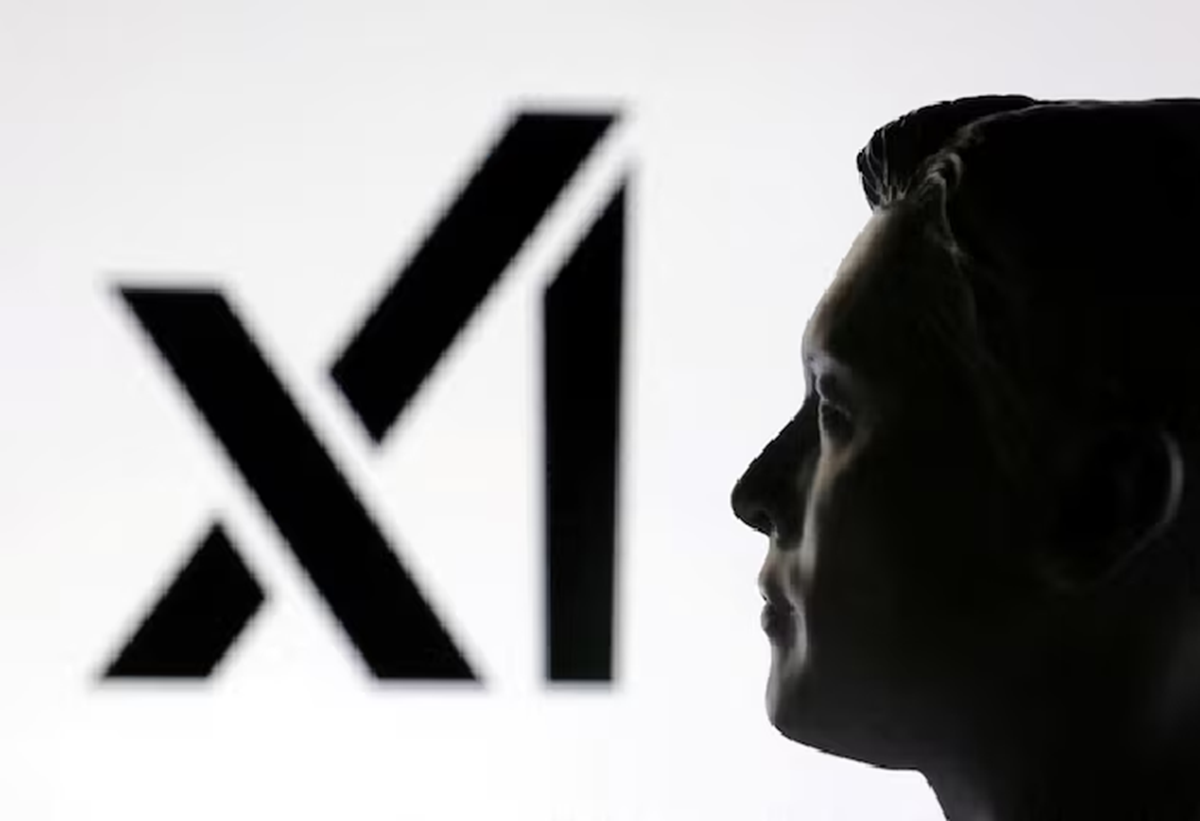 स्पेसएक्सले एक्सएआईमा दुई अर्ब अमेरिकी डलर लगानी गर्ने