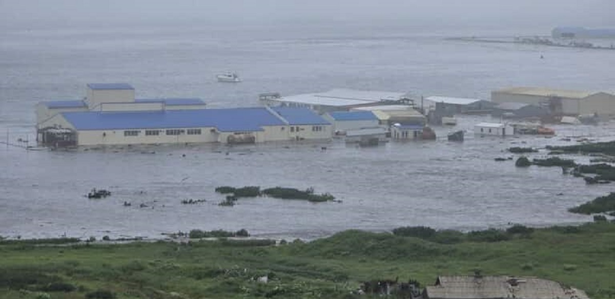 भूकम्पपछि&hellip;